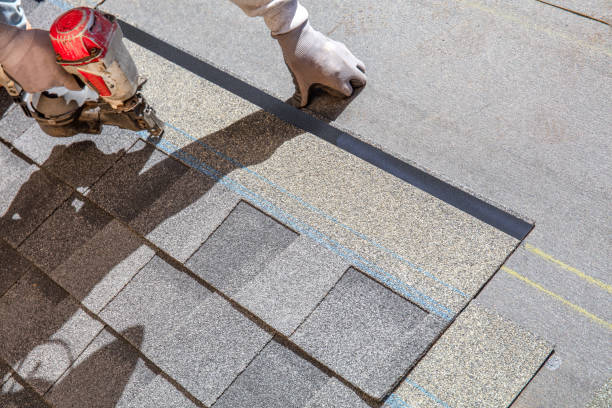 Best Residential Roofing Contractor  in Petoskey, MI